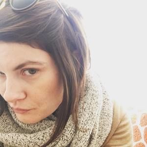 Meet your Posher, Whitney